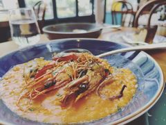 -Laures·月桂西班牙碳烤餐厅(十尚坊店)