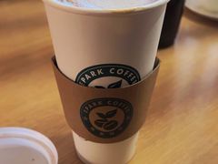-逸派咖啡 EPARKCOFFEE(广安门店)
