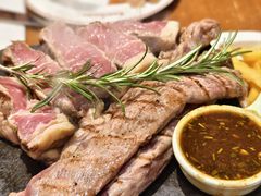 -Entrecôte 法国牛扒馆(保利·时光里店)