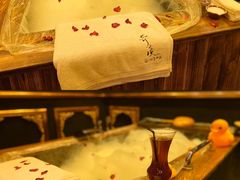 -避尘 Bsense·SPA(新会展总店)