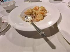 -香港喜来登酒店天宝阁