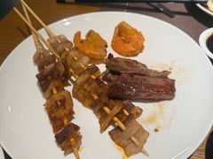 -星璞餐厅(深铁塘朗城君璞酒店)