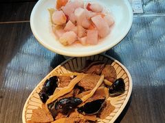 -阿大排档(长春这有山店)