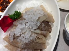 -鼓楼东街老火锅(鼓楼店)