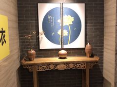 -万源汤泉韩式汗蒸