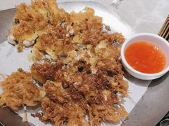 -潮界(虹桥新天地店)