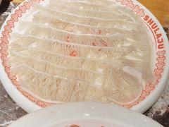 -蜀辣居鲜货老火锅(红牌楼店)