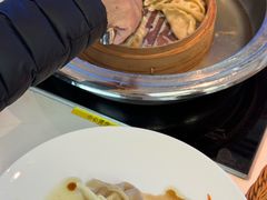 -上海浦东国际机场-T2航站楼