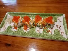 寿司加州卷-千吉日本料理(日本一条街店)