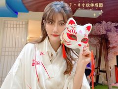 -白兔子密室(长寿路店)