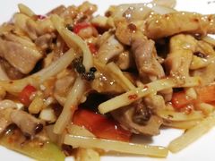 -马凯餐厅(长椿街店)