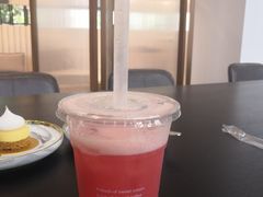 -EVERNAKED裸蛋糕(SOHO天山店)
