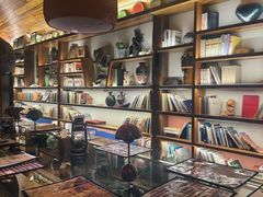 -源一咖啡馆(麒麟巷步行街店)