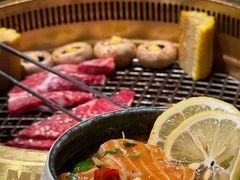 -MIKOMIKO和牛烧肉专门店(南门店)