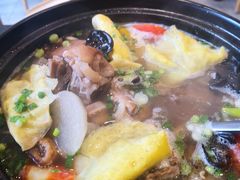 -东哥紫阳蒸盆子(旺座·现代城店)