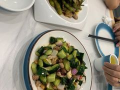 -友鹏海鲜(新宜白大道店)