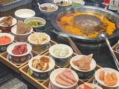 -俏媳妇火锅(宽窄巷子店)