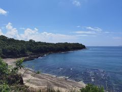 -东平洲海岸公园