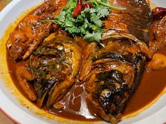 -永安鱼庄·镇江菜(三店纬五路店)