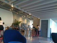 -dotcom coffee古点咖啡(致真大厦店)
