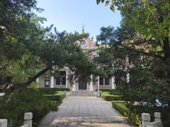 -北京动物园-畅观楼