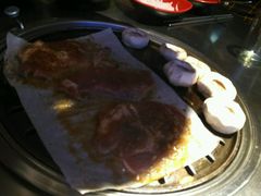 -杀猪天·韩国烤肉(总店)