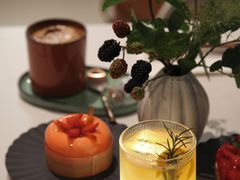 -潮一不贰·法式甜品·生日蛋糕·西式简餐(外滩店)