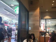 -星巴克(广州光明广场店)