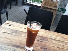 -脚下咖啡·CHILL酒馆(灵光东巷店)