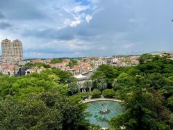 -俏妈咪月子会所