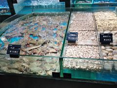 -徐记海鲜(阿波罗店)