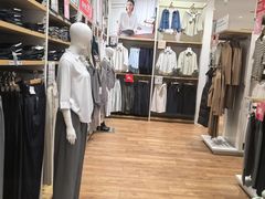 -优衣库(青岛万象城店)