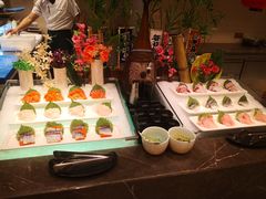 -融侨大酒店-榕苑自助餐厅