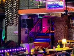 -Famous肥猫墨西哥音乐餐吧(五棵松华熙LIVE店)