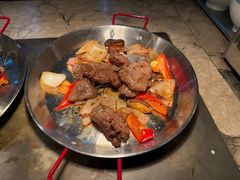 -“香”全日餐厅·株洲大汉希尔顿酒店