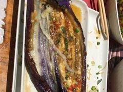 -木屋烧烤(南新店)