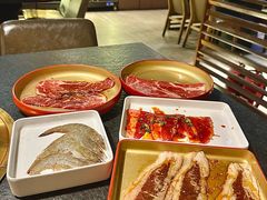 -神户赤童日式烤肉伙伴(东直门店)