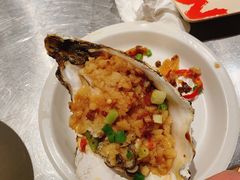 -绿地三只羊羊肉串(万科店)