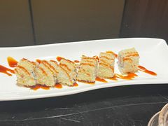 -天狗山料理(省体店)