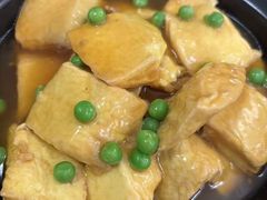 -闫府私房菜·百年鲁菜(恒隆店)