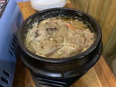 -李先生的首尔小馆(松江启源广场店)