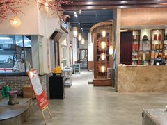 -运河古都(兴华西路店)