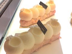 伊斯法罕-Fridi Patisserie Cafe