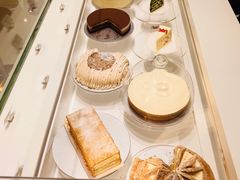 -Lady M(沙田新城市广场店)