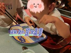 -老太原菜馆(南宫店)