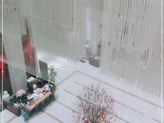 -宁波海逸大酒店·逸轩餐厅