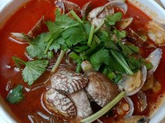 何记花甲粉-何记花甲(海岸城旗舰店)
