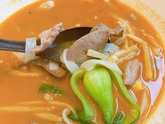 -漆黑觉米粉(三里屯店)