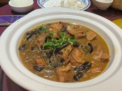 -金掌勺·锅包肉(广渠门店)
