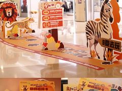 -深圳龙华星河COCO City(民治店)